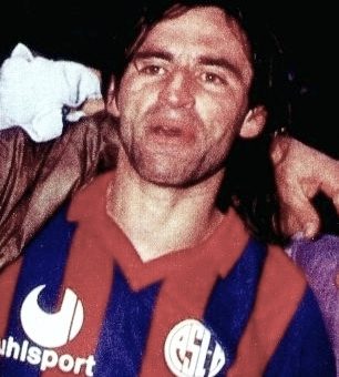 Bustos, Carlos