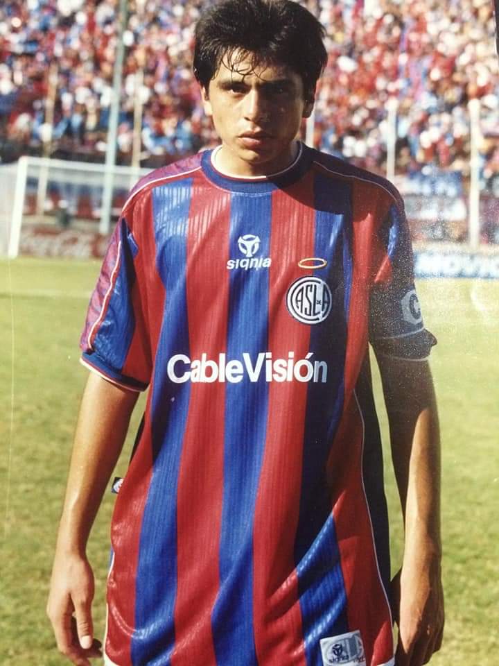 Cabrera, Alexis