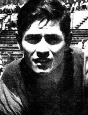 Cabrera, Carlos