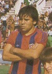 Cabrera, Juan Domingo