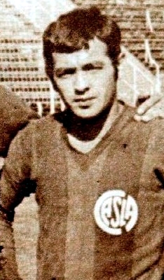 Caceres, Pablo Daniel