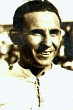 Cadet, Eugenio