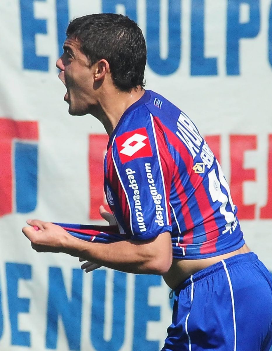 Aguiar, Luis Bernardo
