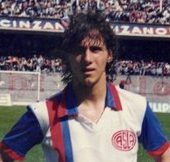 Calbanese, Fernando Gabriel