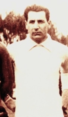 Caldano, Domingo