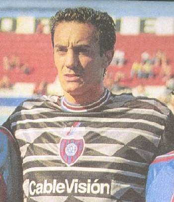 Campagnuolo, Gustavo Jorge