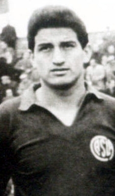 Cancino, Humberto