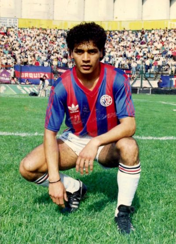 Aguilar, Manuel Santos
