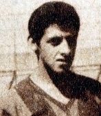 Capdevila, Elvio