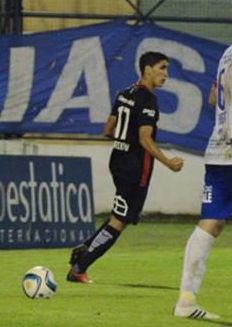 Cardona, Tomas
