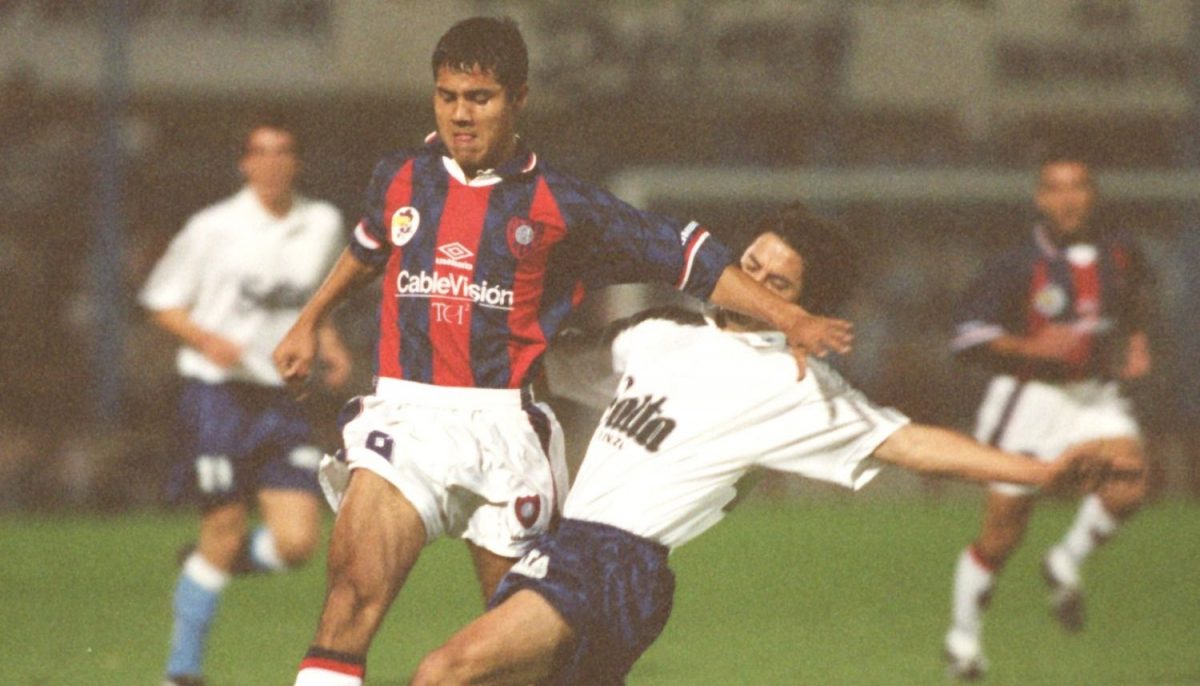 Cardozo, Domingo