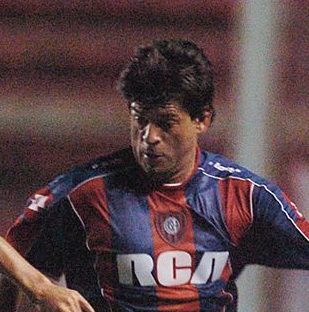 Cardozo, Jose Saturnino