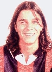 Carranza, Luis Alberto