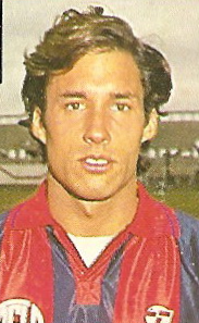 Carrasco, Gustavo