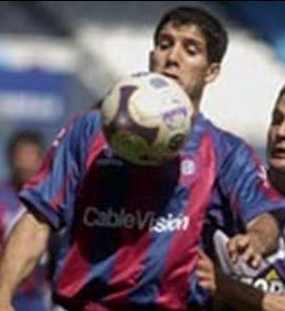 Carreño, Ariel Sebastián