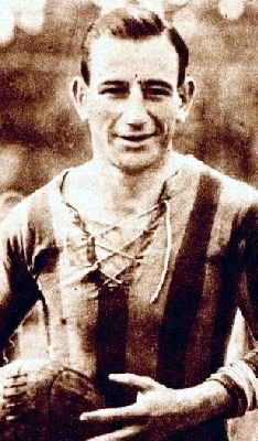 Carricaberry, Alfredo