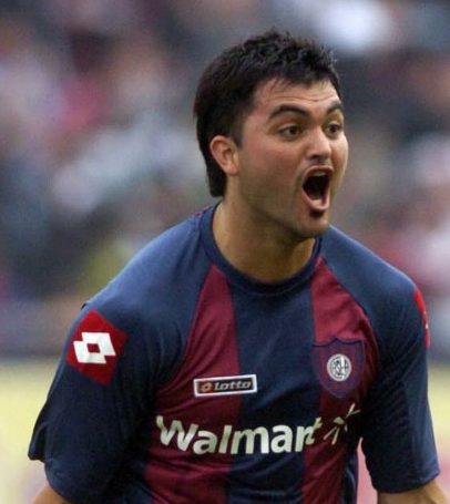 Aguirre, Gastón Damián