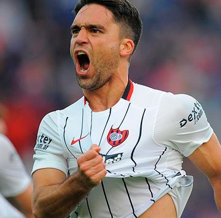 Caruzzo, Matías Nicolás