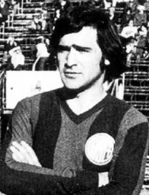 Casarin, Emilio