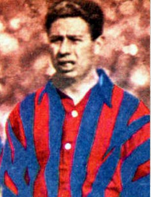 Castañares, Luis