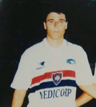 Castellon, Roberto Fabián