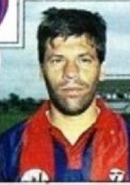 Castro, Fabian