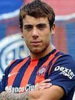 Catalan, Matias
