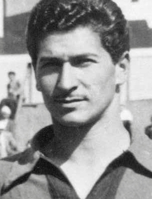Cavallo, Arturo