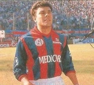 Celiz, Sergio José