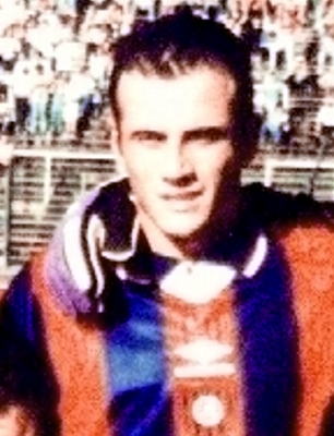 Cenci, Carlos Claudio