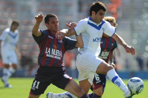 Chaparro, Lucas