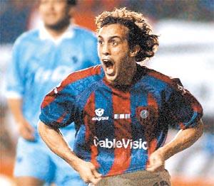 Chatruc, Jose