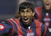Chavez, Cristian Gabriel