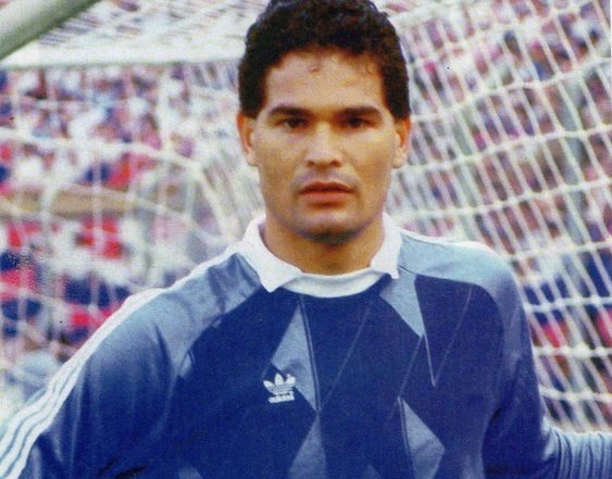 Chilavert, Jose Luis