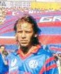 Ciraolo, Ruben Dario