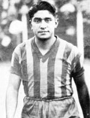Cisterna, Ricardo