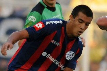 Contreras, Rodrigo Nicolás
