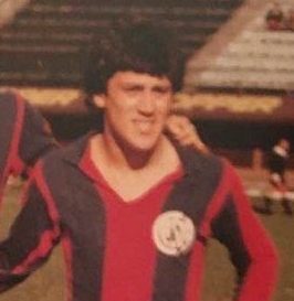 Converti, Miguel Angel