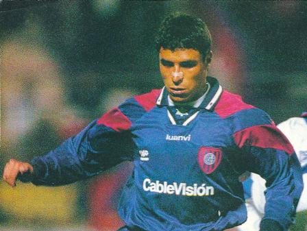 Cordoba, Ivan Ramiro