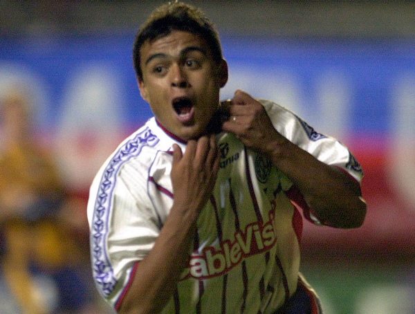 Cornejo, Roberto Oscar