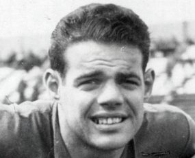 Cortiñas, Hector