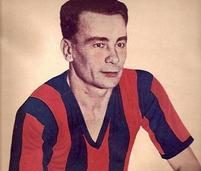 Cosso, Agustin Regino