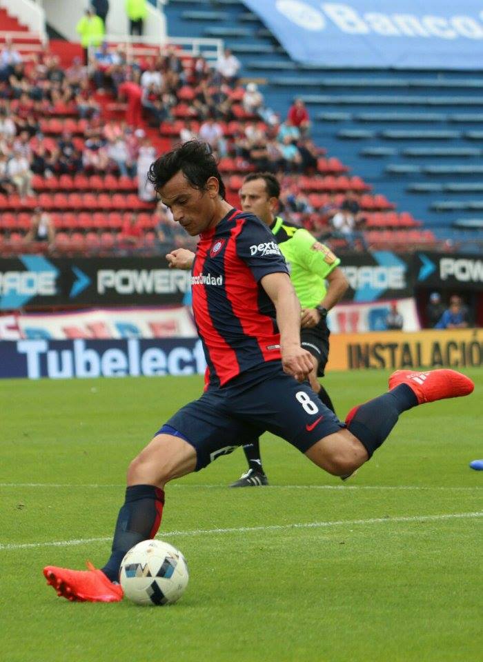 Costa, Antonio Facundo