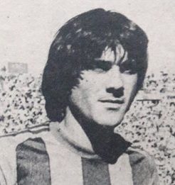 Coudannes, Jorge Pedro