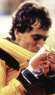 Cousillas, Rubén Osvaldo