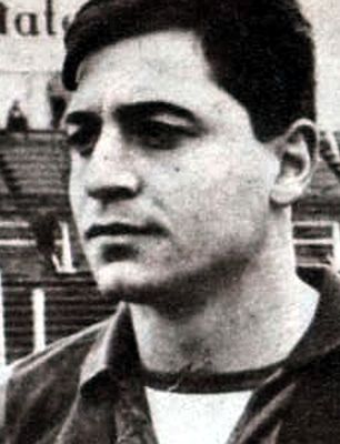 Crocci, Juan Carlos
