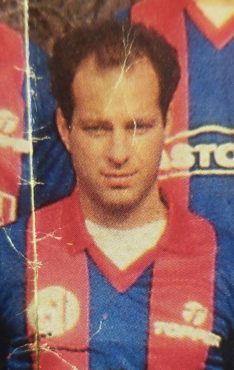 Cuartas, Gustavo