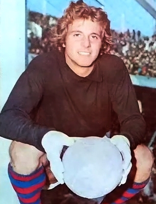 D'Alessandro, Roberto Jorge