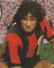 Delgado, Eduardo Emilio