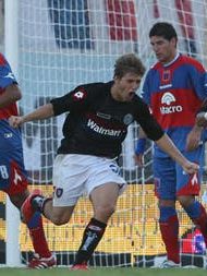 Alfaro, Emiliano